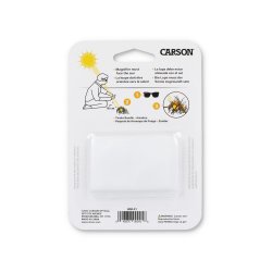 Forstrrelsesglas med Spotlinse  WM-21