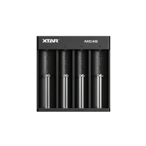 Xtar MC4S oplader