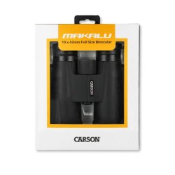 Carson Makalu 10x42 Kikkert MK-042