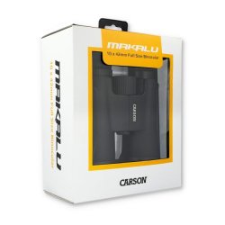 Carson Makalu 10x42 Kikkert MK-042