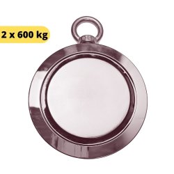 DoubleCatch Pro - 1200 kg