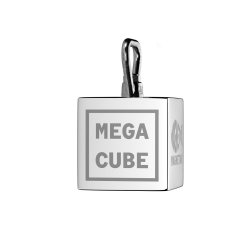 MegaCube - 360 graders fiskemagnet - 2700 kg 