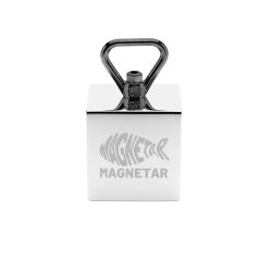 MegaCube - 360 graders fiskemagnet - 2700 kg 