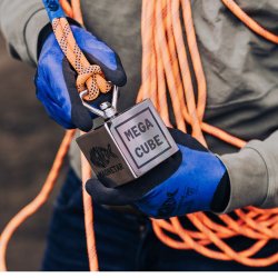 MegaCube - 360 graders fiskemagnet - 2700 kg 