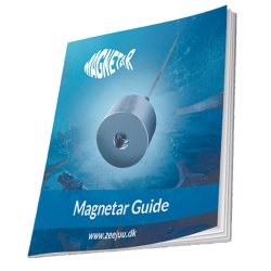 Fiskemagnet Magnetar Junior 150