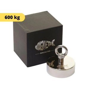 Klassisk 600 Fiskemagnet 