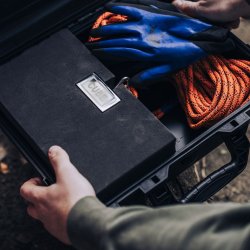 Cube - 360 graders fiskemagnet - 1350 kg