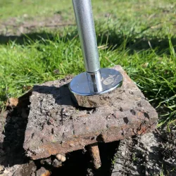 3-i-1 magnetisk d�ksel l�fter