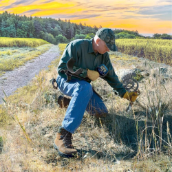 Bounty Hunter Tracker Pro + optimerings pakke