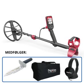 Nokta FindX Pro metaldetektor