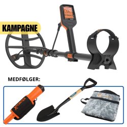 Quest X10 IDmaxX "All you need" pakke