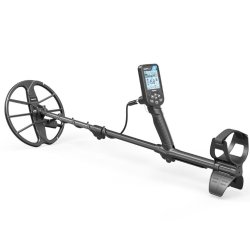 Nokta Simplex BT metaldetektor 