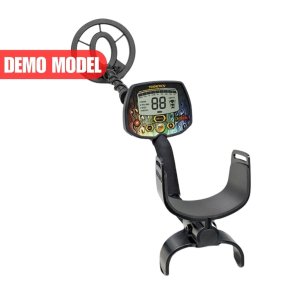 Teknetics Digitek metaldetektor - Udstillingsmodel