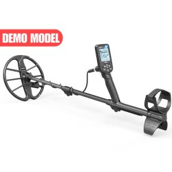 Nokta Simplex BT metaldetektor - Demo model
