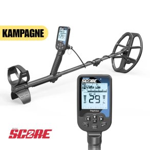 Nokta Double Score metaldetektor 