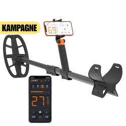 Quest Air metaldetektor