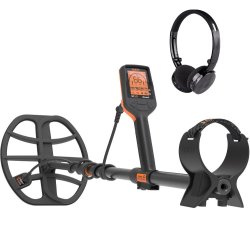 Quest X10 IDmaxX WHP metaldetektor 
