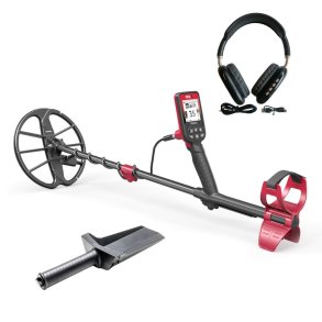 Nokta FindX metaldetektor - Special