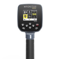 Nokta Magnetar 9000 gulddetektor