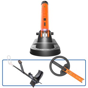 Quest Scuba Tector Pro - Complete pack 