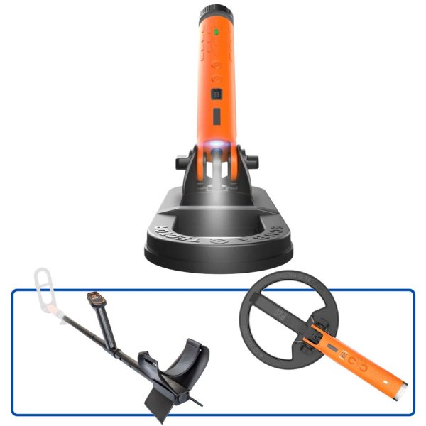 Quest Scuba Tector Pro - Complete pack 