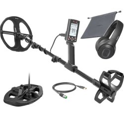 Nokta Legend 2 metaldetektor 