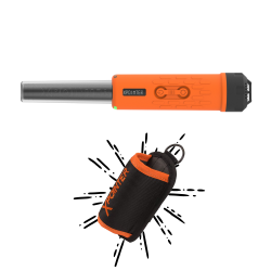 Quest Xpointer Max med Magic hylster