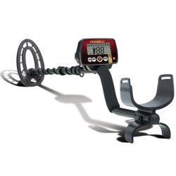 Fisher F22 metaldetektor 