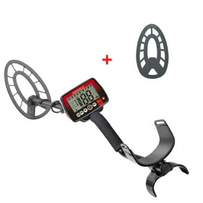 Fisher F44 Metaldetektor 