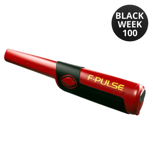 Fisher F-Pulse Pinpointer