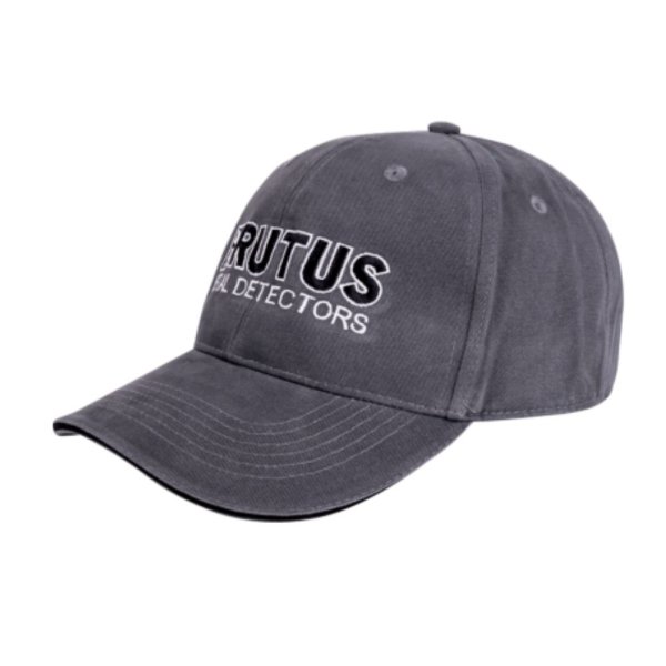 Rutus Cap