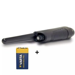 Bounty Hunter Pinpointer