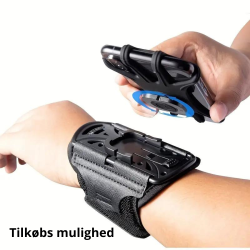 Quest Air metaldetektor