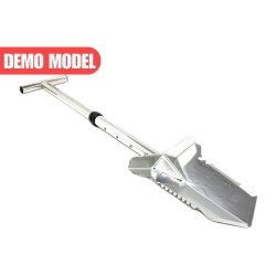 Nokta Premium detektorspade - Demo model