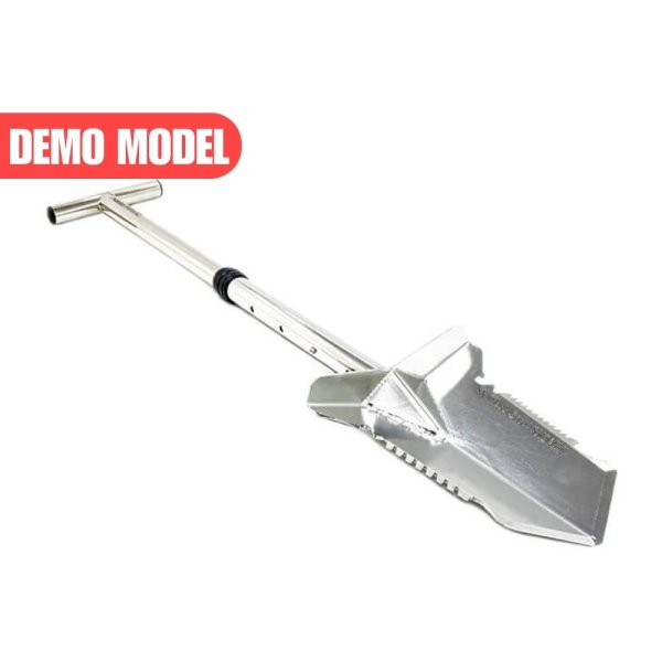 Nokta Premium detektorspade - Demo model