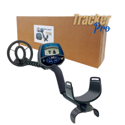 Bounty Hunter Tracker Pro + optimerings pakke