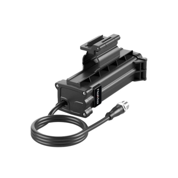 Nokta Legend 2 Eksternt batteri