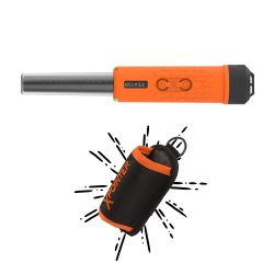 Quest V80 metaldetektor - Kampagne