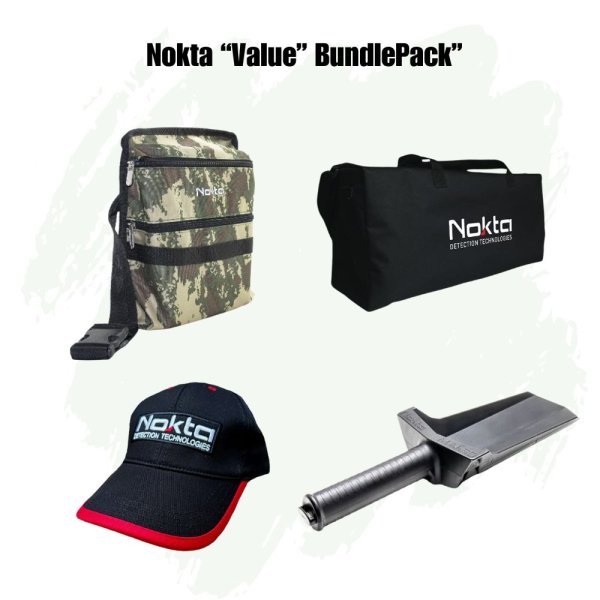 Nokta Value BundlePack
