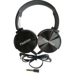 Nokta lednings hovedtelefoner
