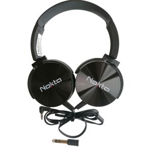 Nokta lednings hovedtelefoner