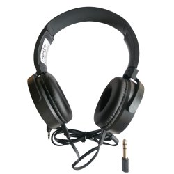 Nokta lednings hovedtelefoner