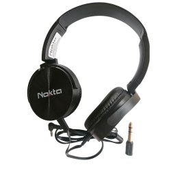 Nokta lednings hovedtelefoner