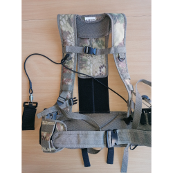 Kapaan Bresele - Camo