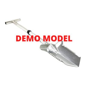 Nokta Premium detektorspade - Demo model