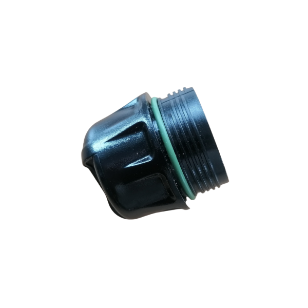 Batteri lg til Quest Scuba Tector
