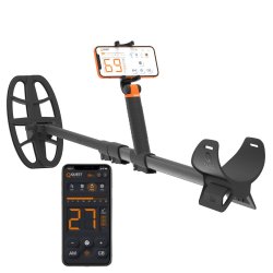 Quest Air metaldetektor