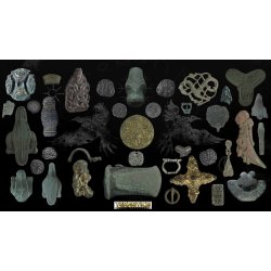 Teknetics G2+  Metaldetektor 