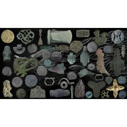 Teknetics G2+  Metaldetektor 