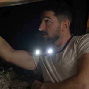 Carson nakkelampe NL-10